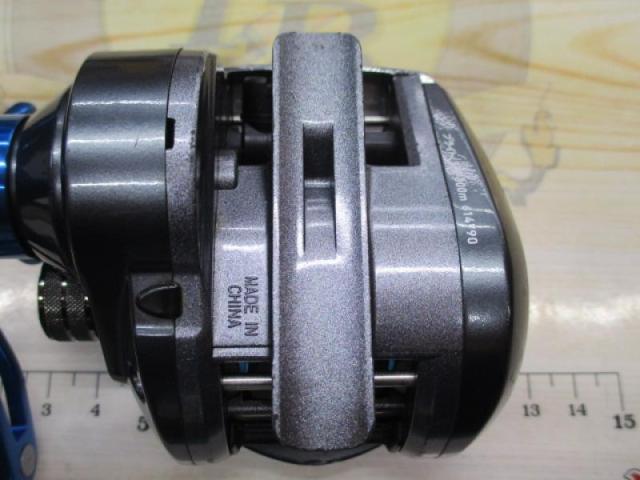 ソルティストICS 100SH