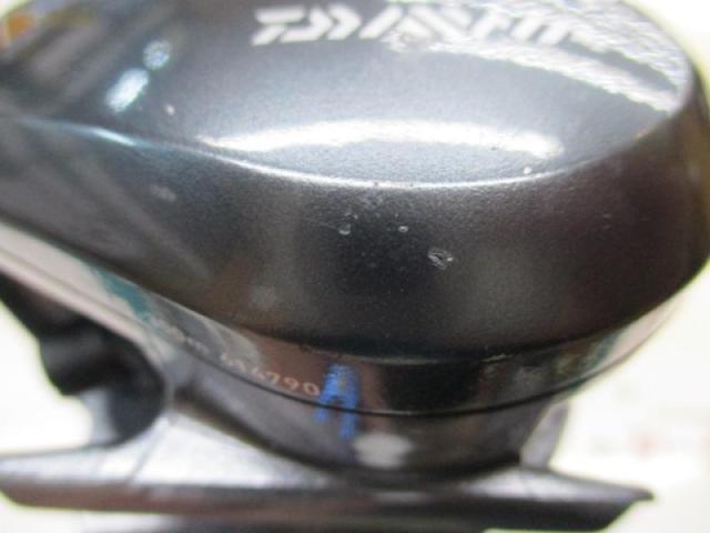 ソルティストICS 100SH