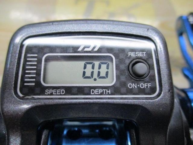 ソルティストICS 100SH