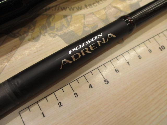 18ﾎﾟｲｽﾞﾝｱﾄﾞﾚﾅ 174H-LM