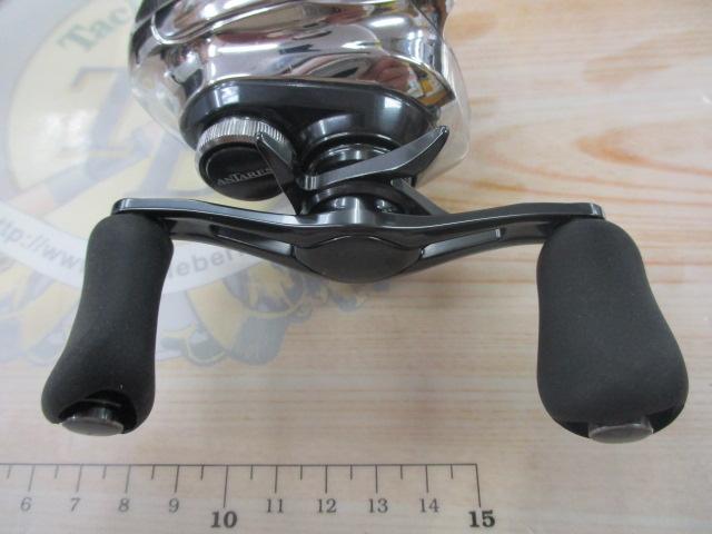 19ｱﾝﾀﾚｽHG RH