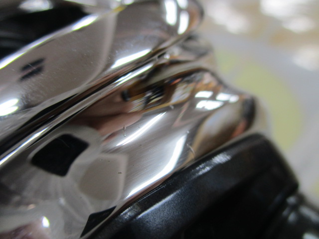 19ｱﾝﾀﾚｽHG RH