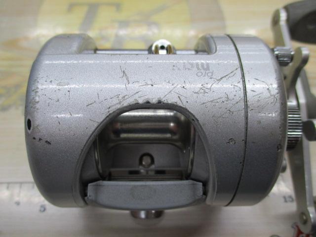 ﾌﾟﾛﾏｯｸｽ1600 ｼﾙﾊﾞｰ