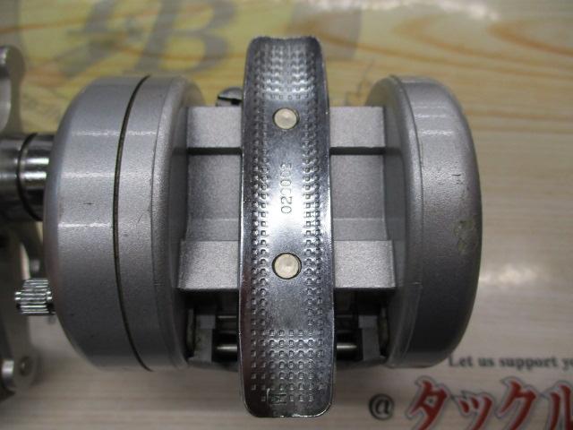 ﾌﾟﾛﾏｯｸｽ1600 ｼﾙﾊﾞｰ