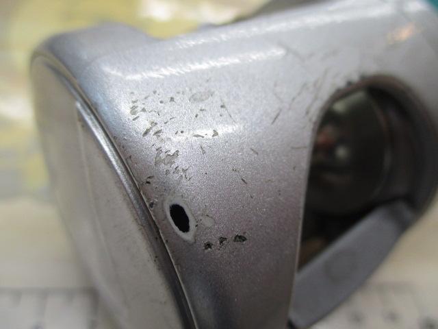 ﾌﾟﾛﾏｯｸｽ1600 ｼﾙﾊﾞｰ