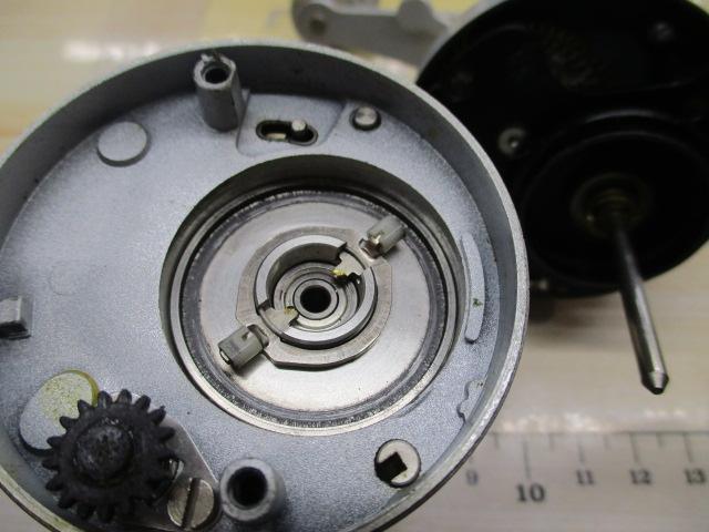 ﾌﾟﾛﾏｯｸｽ1600 ｼﾙﾊﾞｰ