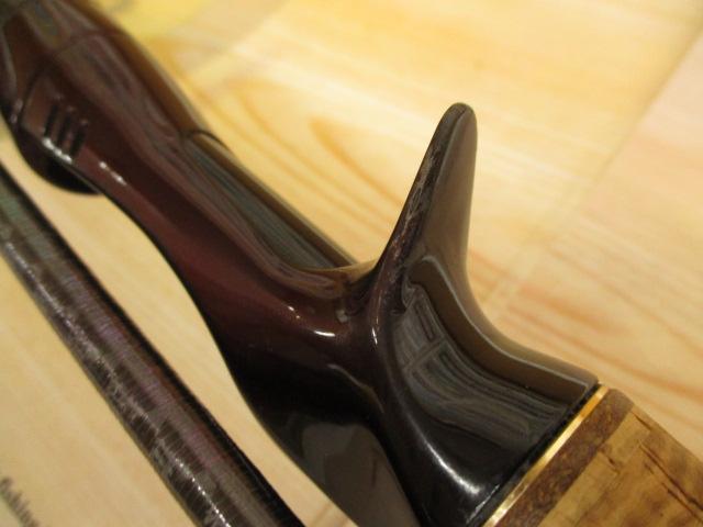 ﾜｰﾙﾄﾞｼｬｳﾗ 1754R-2 (ﾚｯﾄﾞﾀｲﾌﾟ)