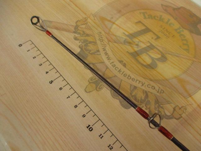 ﾜｰﾙﾄﾞｼｬｳﾗ 1754R-2 (ﾚｯﾄﾞﾀｲﾌﾟ)