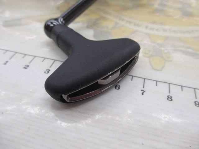 24ツインパワー 3000MHG