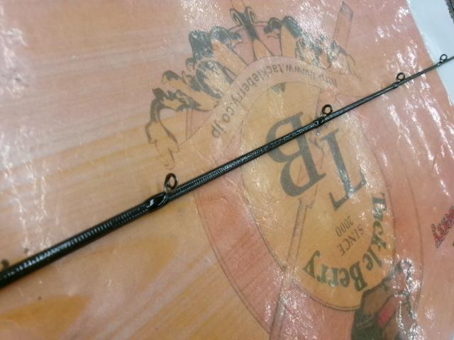 ﾜｲﾙﾄﾞｻｲﾄﾞ WSC65M+ D.Kita V2 LIMITED