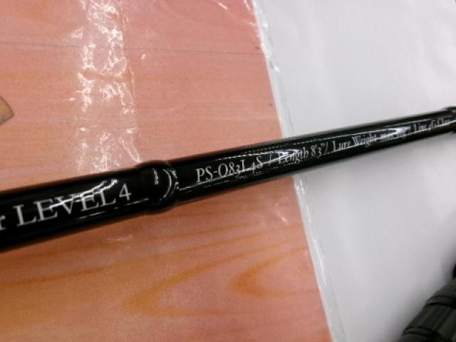 オーシャンズ PS-O83L4S