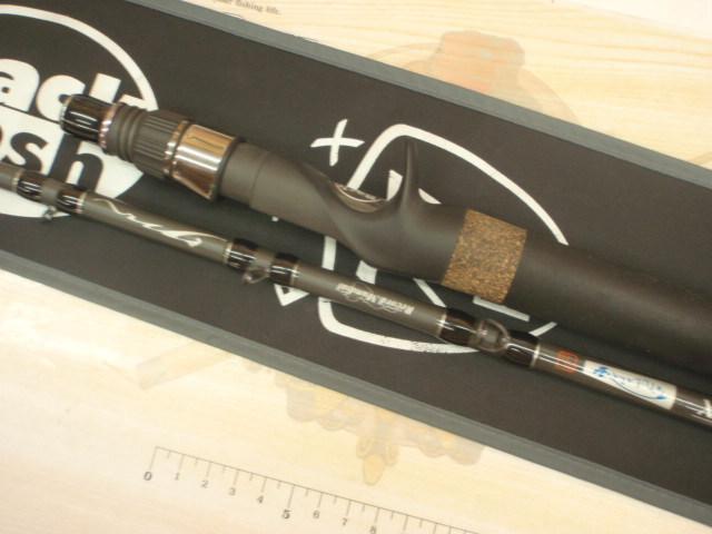 モンストロ 71BTX