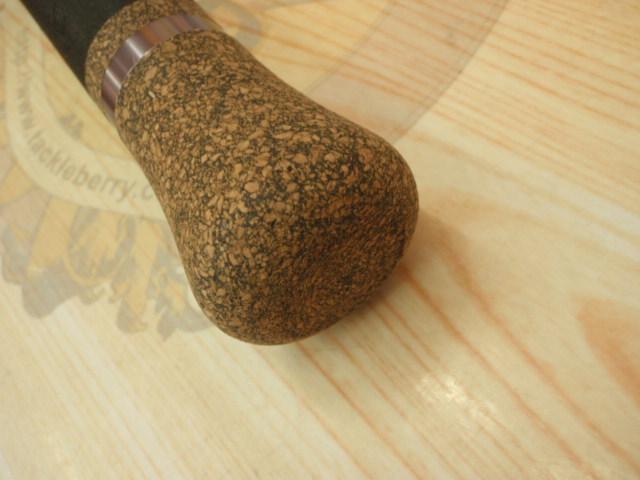 モンストロ 71BTX