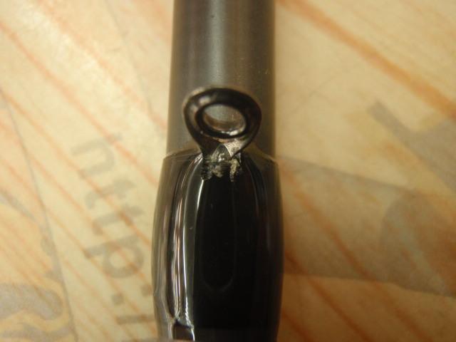 モンストロ 71BTX