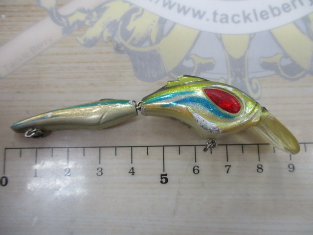 ｸﾞﾗﾝﾀﾞｰﾙｱｰ　ﾂｲｽﾄｻﾝﾀﾞｰ