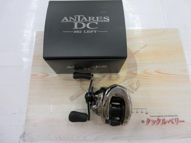 21ｱﾝﾀﾚｽDC HG LH｜TBオークション