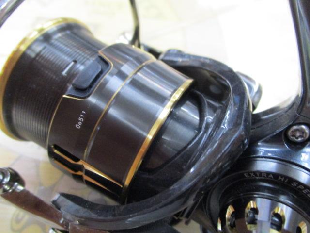 19バリスティックFW LT2000SS-XH