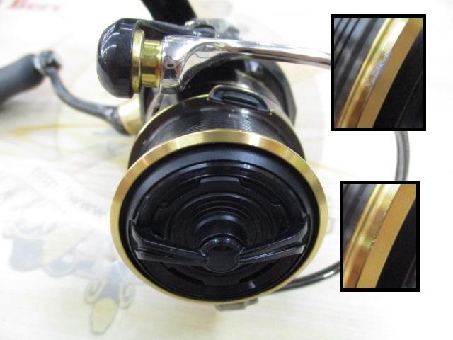 19バリスティックFW LT2000SS-XH