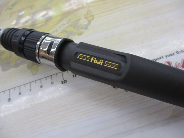 釣りおじさん即掛際釣りSP240