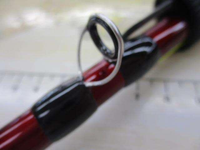 釣りおじさん即掛際釣りSP240