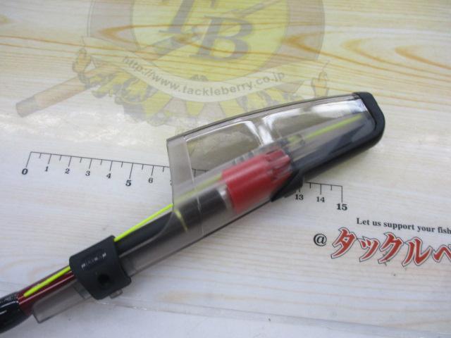 釣りおじさん即掛際釣りSP240