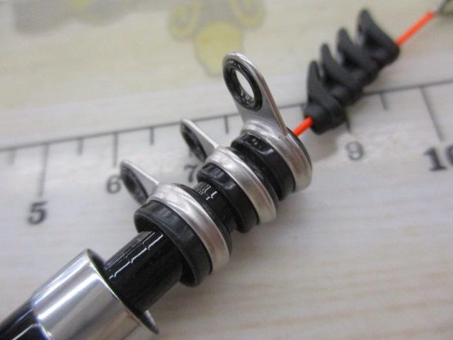 釣りおじさん即掛際釣りSP240