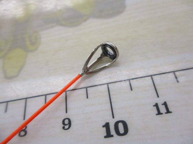 釣りおじさん即掛際釣りSP240