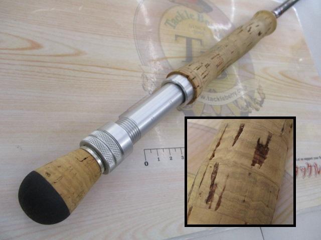 ｹﾝｻﾜﾀﾞSS 9509F 9'5"#9 赤文字