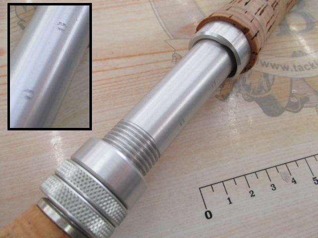 ｹﾝｻﾜﾀﾞSS 9509F 9'5"#9 赤文字