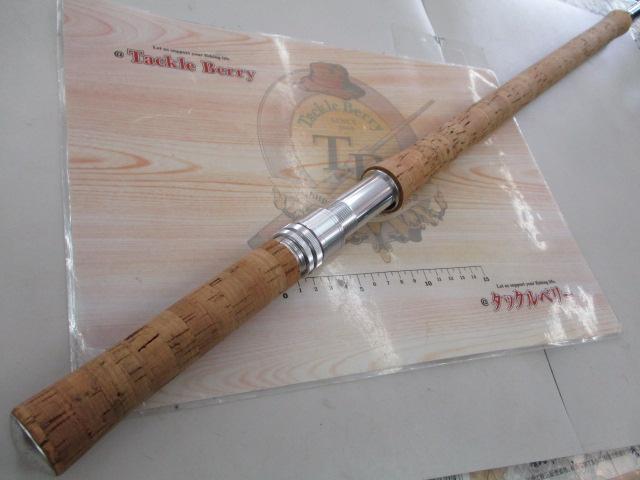 ケンサワダSS 1612D 16'#12 赤文字