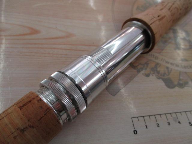 ケンサワダSS 1612D 16'#12 赤文字