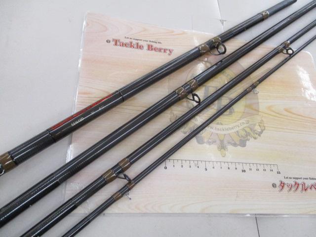 ケンサワダSS 1612D 16'#12 赤文字