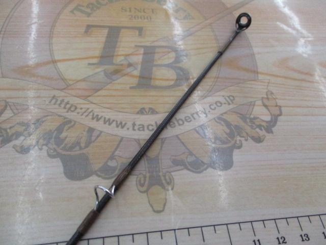 ケンサワダSS 1612D 16'#12 赤文字