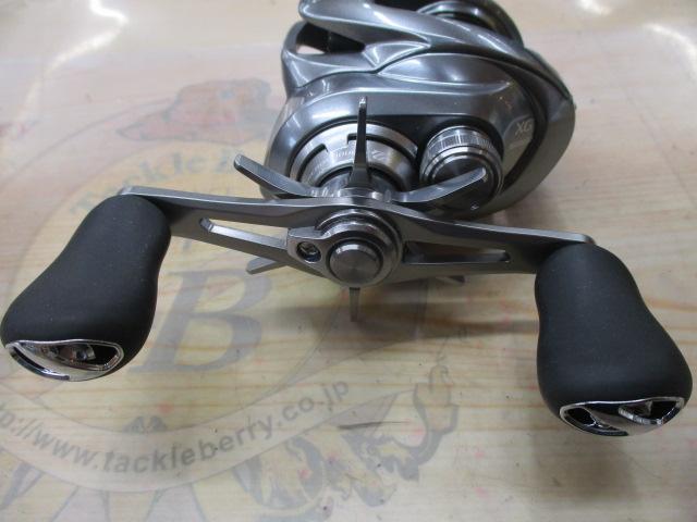 22ﾒﾀﾆｳﾑｼｬﾛｰｴﾃﾞｨｼｮﾝXG LH