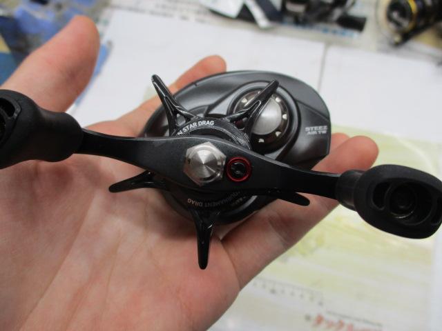 ｽﾃｨｰｽﾞ AIR TW 500XXHL