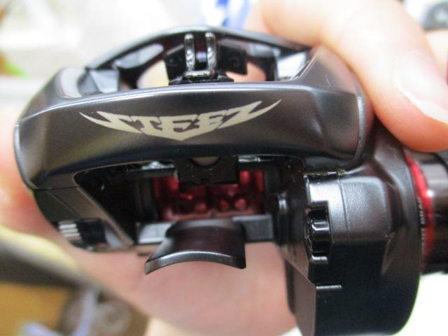 ｽﾃｨｰｽﾞ AIR TW 500XXHL