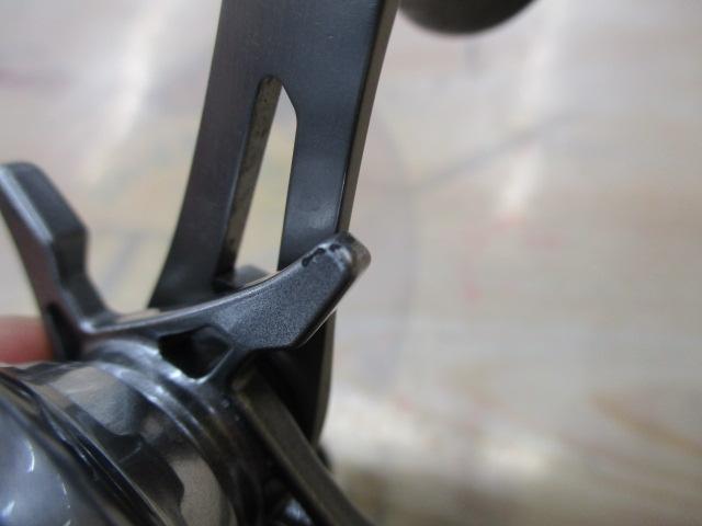 22メタニウムシャローエディションXG LH