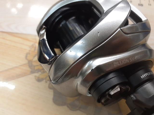 21ジリオン SV TW 1000