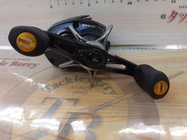 ｽﾃｨｰｽﾞ AⅡ TW 1000