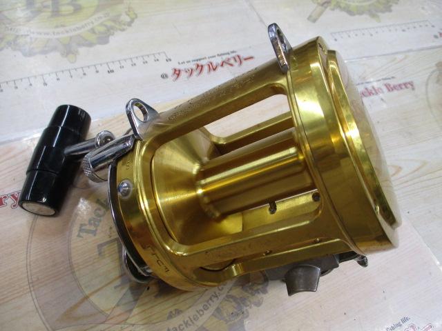 ｲﾝﾀｰﾅｼｮﾅﾙⅡ 30TW