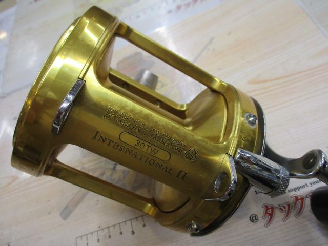 ｲﾝﾀｰﾅｼｮﾅﾙⅡ 30TW