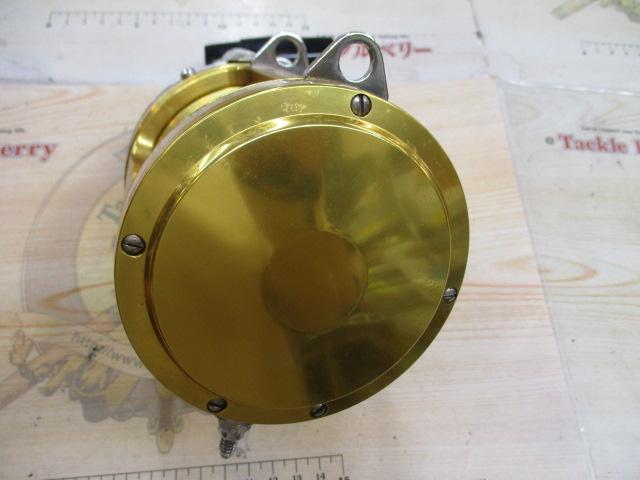 ｲﾝﾀｰﾅｼｮﾅﾙⅡ 30TW