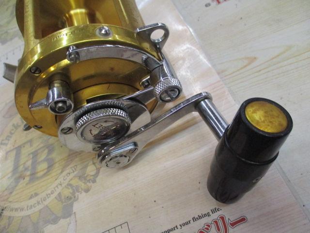 ｲﾝﾀｰﾅｼｮﾅﾙⅡ 30TW