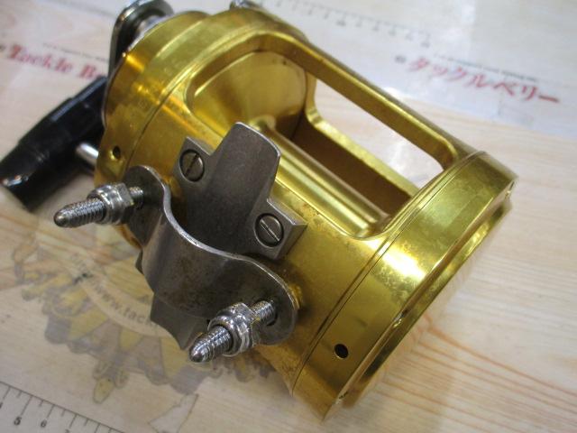 ｲﾝﾀｰﾅｼｮﾅﾙⅡ 30TW