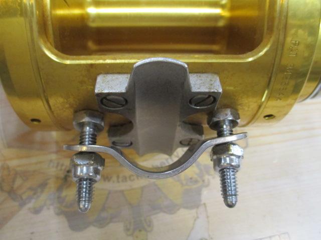 ｲﾝﾀｰﾅｼｮﾅﾙⅡ 30TW