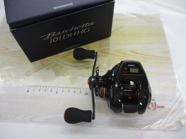 21ﾊﾞﾙｹｯﾀ 101DHHG