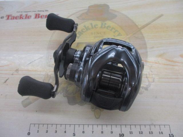 25タトゥーラ SV TW 100HL