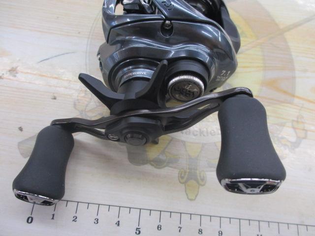 25タトゥーラ SV TW 100HL