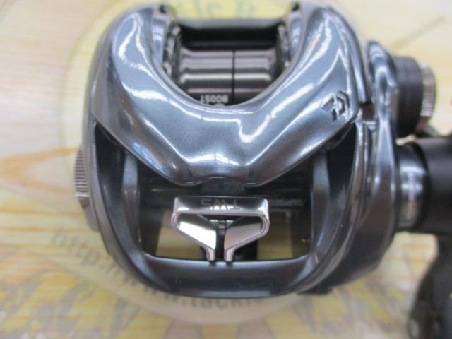 25タトゥーラ SV TW 100HL