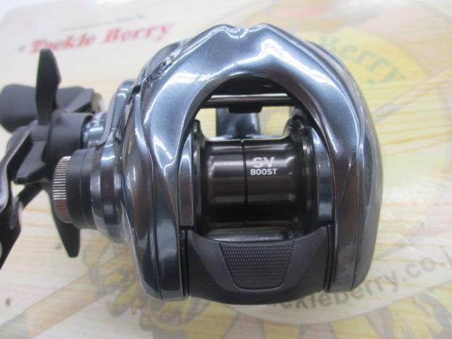 25タトゥーラ SV TW 100HL